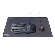 Sandberg 520-27 Gamer Desk Pad XXXL herná podložka pod myš