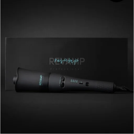 Revamp CL-2000X-EU Progloss Hollywood automatická kulma na vlasy - 8