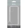 Krusell Essentials HardCover Samsung Galaxy S20 priehľadný kryt thumbnail