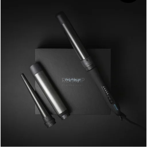 Revamp WD-1500-GB Progloss Multiform Curl & Waves styler na vlasy - 9