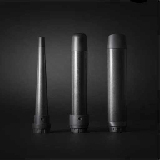 Revamp WD-1500-GB Progloss Multiform Curl & Waves hajformázó - 4