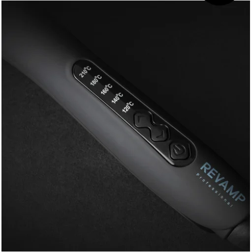 Revamp WD-1500-GB Progloss Multiform Curl & Waves hajformázó - 6