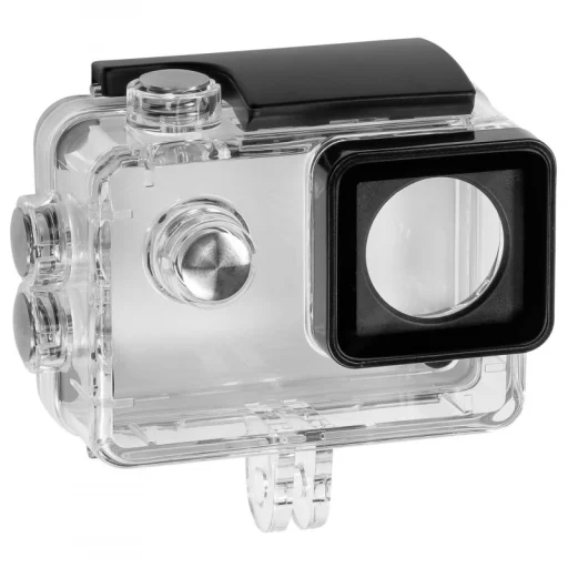 Vodotesné puzdro pre kameru GoXtreme Black Hawk 4K 55310 puzdro - 5