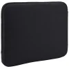 Case Logic 4638 Huxton Sleeve 13.3 HUXS-213 čierne puzdro na notebook thumbnail