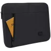 Case Logic 4638 Huxton Sleeve 13.3 HUXS-213 čierne puzdro na notebook thumbnail
