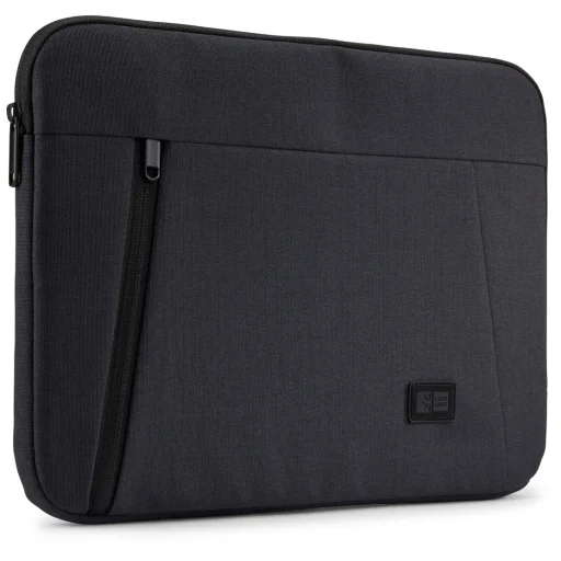 Case Logic 4638 Huxton Sleeve 13.3 HUXS-213 čierne puzdro na notebook - 1