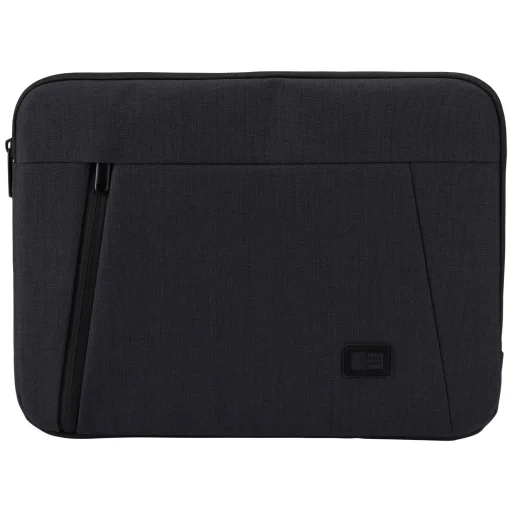 Case Logic 4638 Huxton Sleeve 13.3 HUXS-213 čierne puzdro na notebook - 3