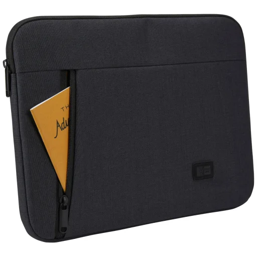 Case Logic 4638 Huxton Sleeve 13.3 HUXS-213 čierne puzdro na notebook - 5