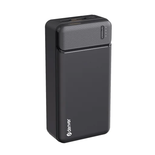 Denver PBS-30007 30000mAh powerbanka - 1