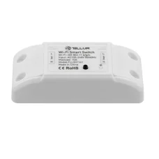 Inteligentný spínač Tellur WiFi Inline Switch 2200W