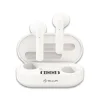 Tellur Flip True Wireless slúchadlá biele thumbnail