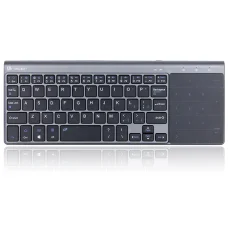 Tracer 46934 EXpert RF 2,4 GHz bezdrôtová klávesnica s touchpadom
