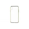 Devia Glitter Soft Case (TPU) iPhone XS/X (5.8) zlaté puzdro thumbnail