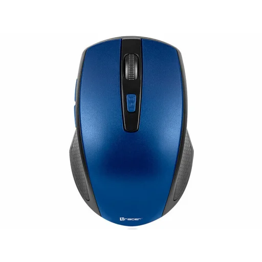 Tracer 46751 Deal RF Nano USB modrá bezdrôtová myš - 2