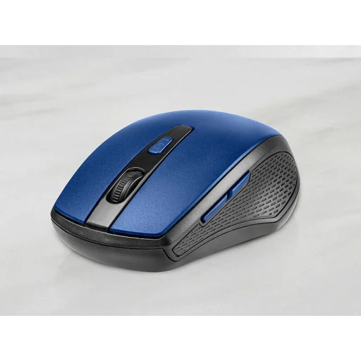 Tracer 46751 Deal RF Nano USB modrá bezdrôtová myš - 4