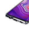 Krusell Kivik Cover Samsung Galaxy S10 priehľadný kryt thumbnail