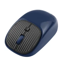 Tracer 46941 Wave RF 2.4GHz bezdrôtová myš námornícka modrá