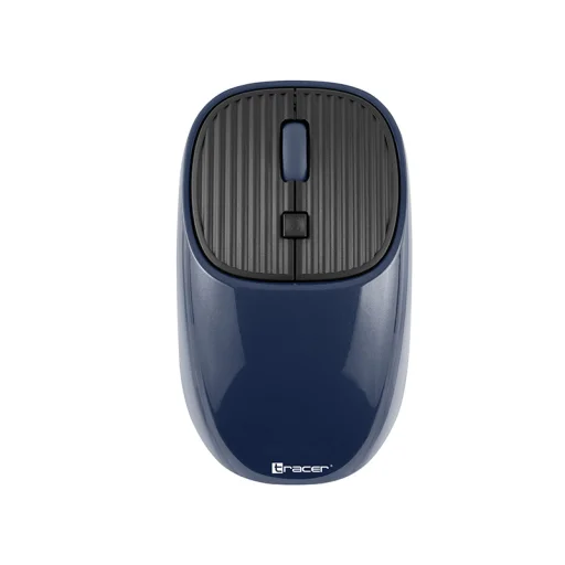 Tracer 46941 Wave RF 2.4GHz bezdrôtová myš námornícka modrá - 3