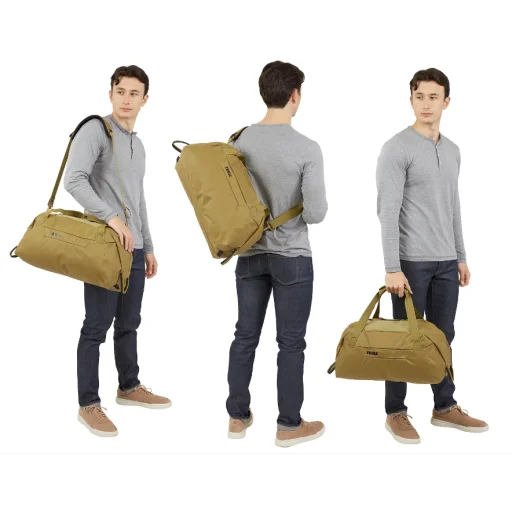 Thule Aion 35L cestovná taška Nutria - 3