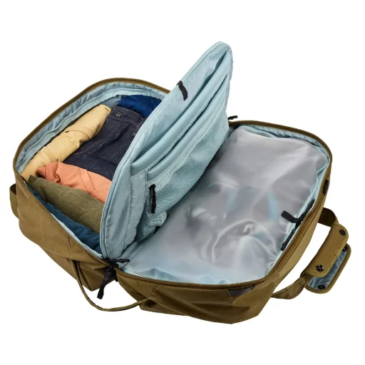 Thule Aion 35L cestovná taška Nutria - 4