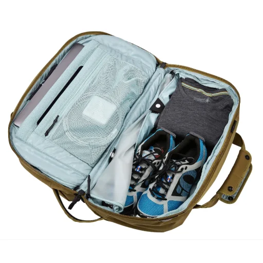 Thule Aion 35L cestovná taška Nutria - 5