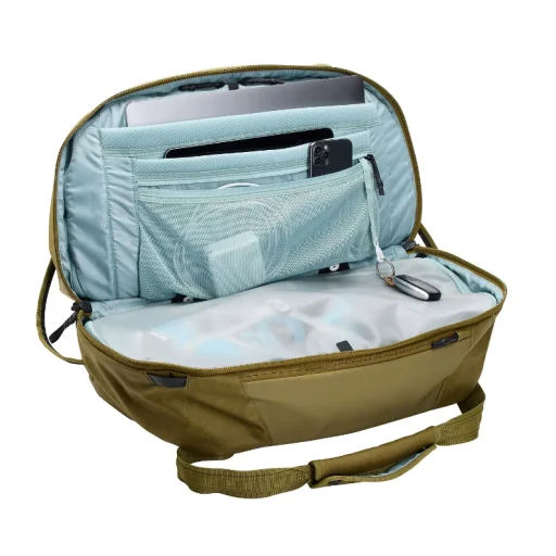 Thule Aion 35L cestovná taška Nutria - 9
