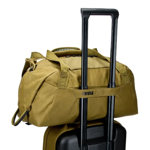 Thule Aion 35L cestovná taška Nutria - 10