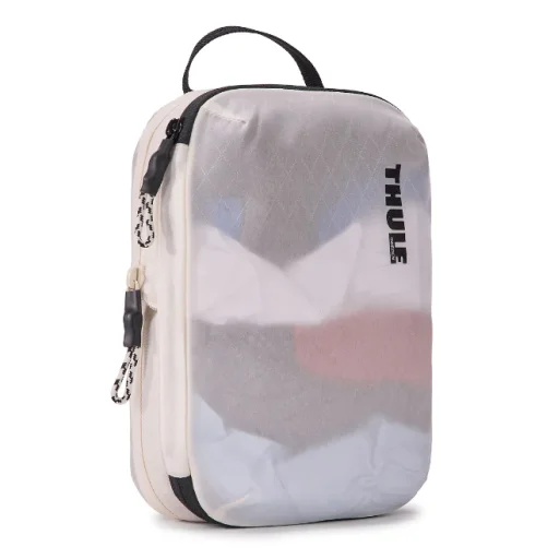 Thule 4858 Compression Packing Cube Small TCPC201 White organizér na oblečenie - 5