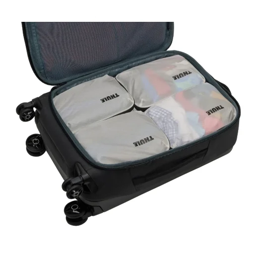 Thule 4858 Compression Packing Cube Small TCPC201 White organizér na oblečenie - 6