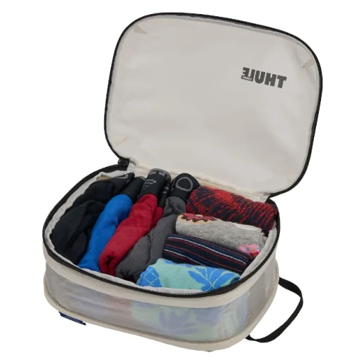 Thule 4858 Compression Packing Cube Small TCPC201 White organizér na oblečenie - 7