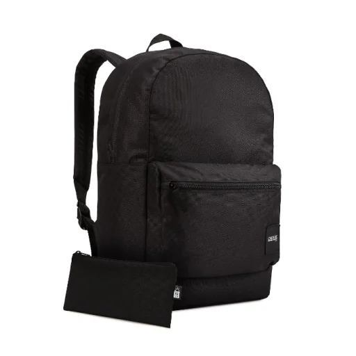 Case Logic 4801 Campus 26L CCAM-5226 čierny batoh - 1