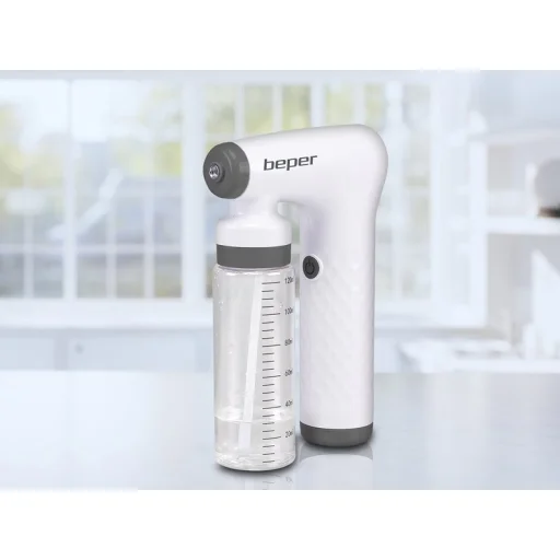 Beper P202VAL110 kompaktný postrekovač - 9