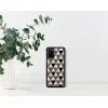 Puzdro iKins Pyramid Black pre Samsung Galaxy S20+ thumbnail