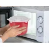 Beper C106CAS001 nádoba na varenie ryže v mikrovlnnej rúre thumbnail