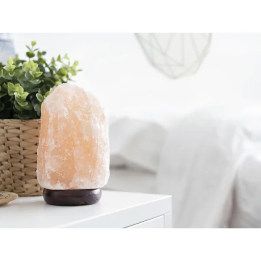 Beper P201UTP100 himalájska soľná lampa - 4