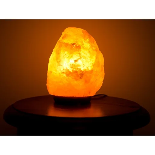 Beper P201UTP100 himalájska soľná lampa - 5