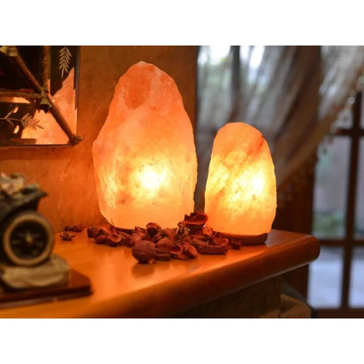Beper P201UTP100 himalájska soľná lampa - 8