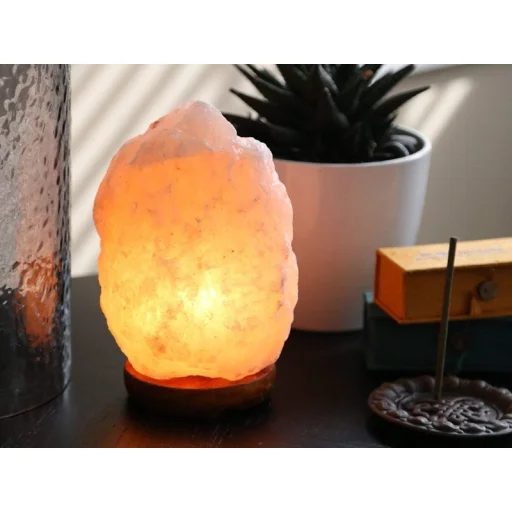 Beper P201UTP100 himalájska soľná lampa - 9
