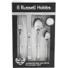 Russell Hobbs RH01519EU7 Geometric 16-dielna súprava príborov thumbnail