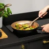 Russell Hobbs RH01666BEU7 Opulence 24 cm čierna panvica thumbnail