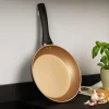Russell Hobbs RH01666BEU7 Opulence 24 cm čierna panvica thumbnail