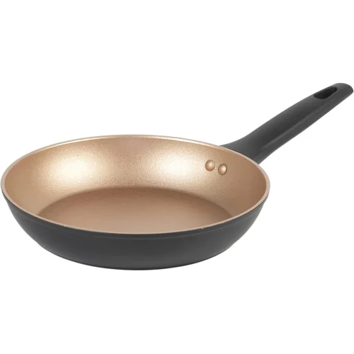 Russell Hobbs RH01666BEU7 Opulence 24 cm čierna panvica - 1