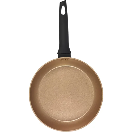Russell Hobbs RH01666BEU7 Opulence 24 cm čierna panvica - 2