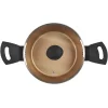 Russell Hobbs RH01669BEU7 Opulence 20 cm čierny hrniec thumbnail