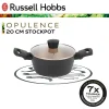Russell Hobbs RH01669BEU7 Opulence 20 cm čierny hrniec thumbnail