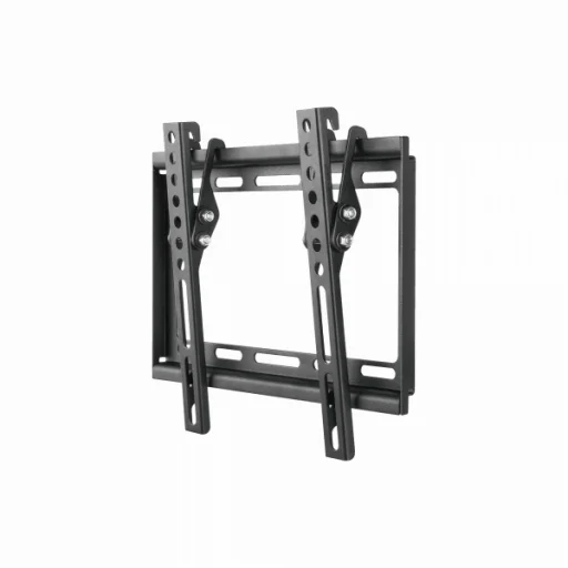 Sbox PLB-3422T naklápací nástenný držiak na ploché LED TV 23"-43" 35 kg - 1