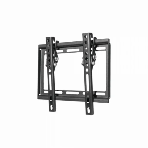 Sbox PLB-3422T naklápací nástenný držiak na ploché LED TV 23"-43" 35 kg - 2