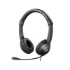 Sandberg 326-15 MiniJack Headset Saver slúchadlá s mikrofónom thumbnail