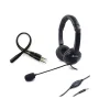 Sandberg 326-15 MiniJack Headset Saver slúchadlá s mikrofónom thumbnail
