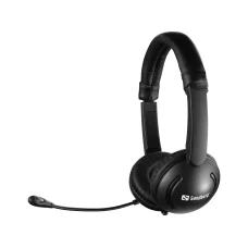 Sandberg 326-15 MiniJack Headset Saver slúchadlá s mikrofónom